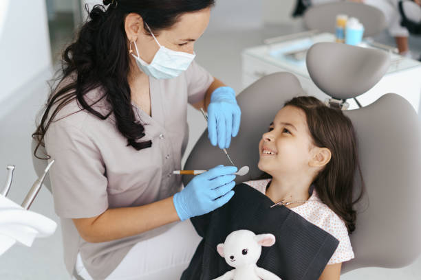 Best Same-Day Emergency Dentist in Hopewell, VA