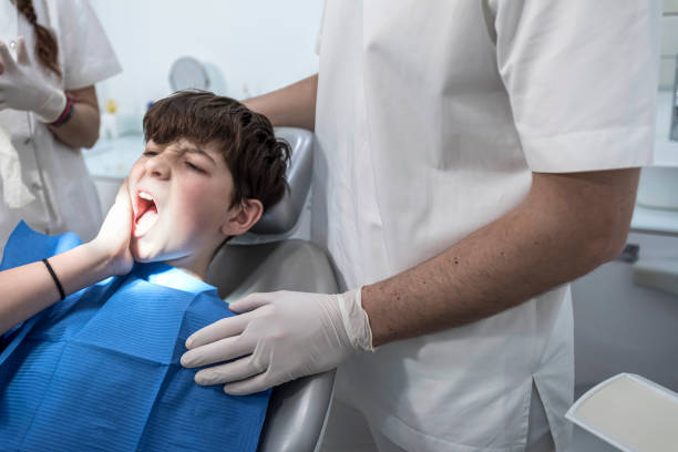 Best Emergency Root Canal Treatment in Hopewell, VA